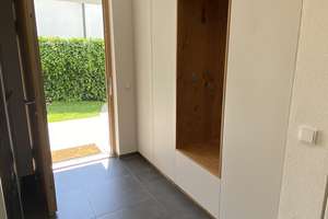 Einziehen. Wohlfühlen. Provisionsfreie Wohnung mit Hauscharakter nahe Bodensee. – 88693 Deggenhausertal – Vorschaubild 10