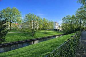 Provisionsfrei! 2-Zimmer-Altbauwohnung bezugsfrei ab sofort (WE36) – Die vollständige Adresse der Immobilie erhältst du vom Anbieter., 13359 Gesundbrunnen, Berlin – Vorschaubild 16