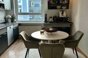 Schöne renovierte 3 Zimmer Wohnung in Remscheid Innenstadt, 75 m² – Hindenburgstr. 101, 42853 Stadtpark, Remscheid – Vorschaubild 7