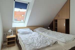 5 Ferienwohnungen unter einem Dach im Nordseeheilbad Bensersiel – Die vollständige Adresse der Immobilie erhältst du vom Anbieter., 26427 Esens – Vorschaubild 16