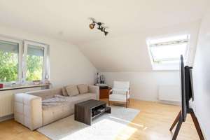 Moderne 2 Zimmer-Wohnung mit Küche und Stellplatz – Schwanenstraße 10, 74906 Bad Rappenau – Vorschaubild 3