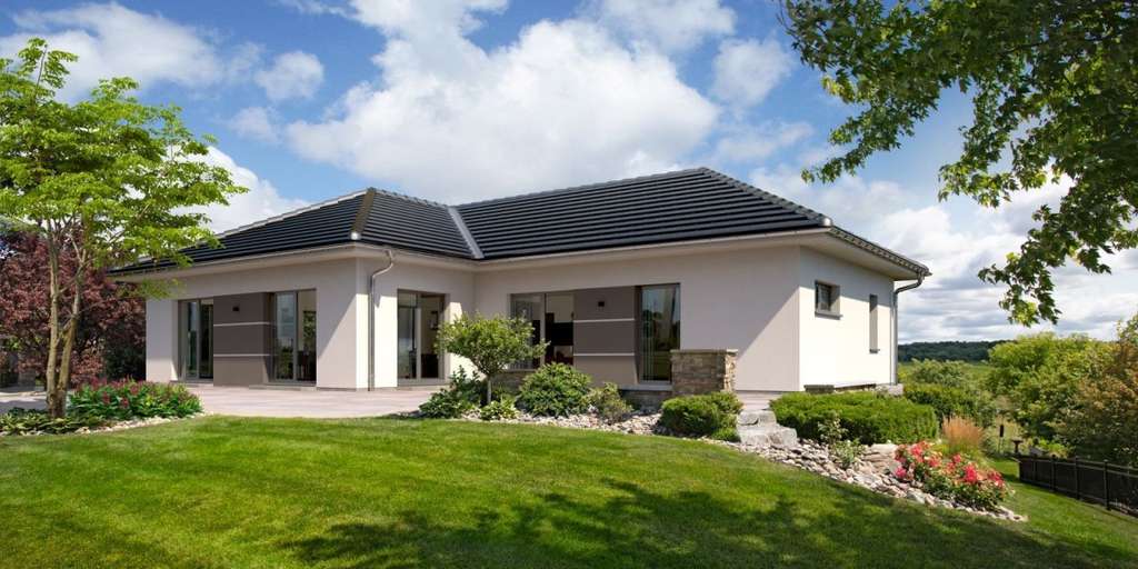 Ihr Traum-Bungalow in Offenbach - Schlüsselfertig!