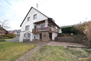 Das pefekte Familienglück: 6 Zimmer, Terrasse und Garage in Top-Lage – Die vollständige Adresse der Immobilie erhältst du vom Anbieter., 57518 Alsdorf – Vorschaubild 4