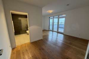 Exklusive Luxuswohnung mit Parklift und 86 m² Terrasse – Pariser Straße 100, 40549 Heerdt, Düsseldorf – Vorschaubild 13