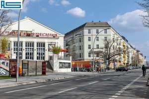 Bezugsfreie Erdgeschosseinheit unweit des Volksparks Friedrichshain – Käthe-Niederkirchner-Straße 36, 10407 Prenzlauer Berg, Berlin – Vorschaubild 28