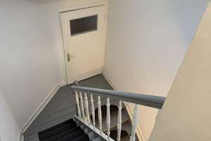 Sanierte Maisonettewohnung mit Altbaucharme – 45136 Bergerhausen, Essen – Vorschaubild 10