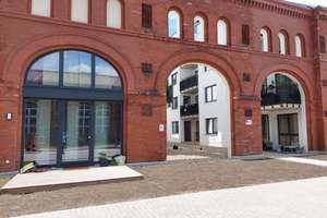 3 Zimmer Maisonette mit 2 Balkonen und EBK in Buckau – 39104 Buckau, Magdeburg – Vorschaubild 6