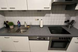 Provisionsfrei: Familienfreundliche 4-Zimmer-Wohnung – 60528 Niederrad, Frankfurt am Main – Vorschaubild 5