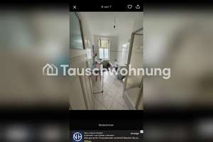 Tauschwohnung: Auf der Suche nach einer Wohnung in Südberlin – Die vollständige Adresse der Immobilie erhältst du vom Anbieter., 14482 Babelsberg Süd, Potsdam – Vorschaubild 7