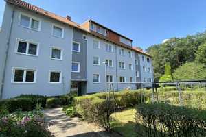 Modernisierte 2,5-Zimmer-Wohnung in Hannover-Stöcken – Obentrautstr. 28, 30419 Hannover – Vorschaubild 2