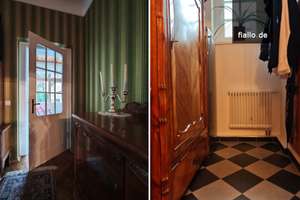 Stilvolles ZFH mit Turmerker, Wintergarten, Dachterrasse & Sanierungspotenzial in Leubnitz-Neuostra – Die vollständige Adresse der Immobilie erhältst du vom Anbieter., 1219 Leubnitz-Neuostra, Dresden – Vorschaubild 34
