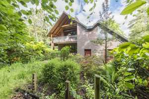 RESERVIERT !Wohnen im Waldparadies- Architekten Zweifamilienhaus in Ruhe & Natur pur in Sprötze – Harburg (Kreis) – Vorschaubild 24