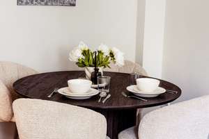 Exklusives Boutique-Apartment direkt am Kurfürstendamm | Erstbezug | Vollmöbliert | Premium-Lage – Seesener Straße 30, 10711 Halensee, Berlin – Vorschaubild 6