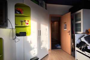 Großzügige 4 Zimmer Wohnung mit Wintergarten, Balkon und hochwertiger Einbauküche – Die vollständige Adresse der Immobilie erhältst du vom Anbieter., 12627 Hellersdorf, Berlin – Vorschaubild 34
