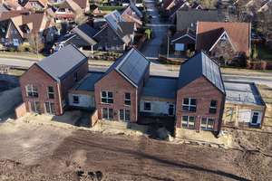 Neubau 5 Zimmer Kettenhaus in Bawinkel - Energieeffizientes, modernes Zuhause mit Garten & Carport! – Die vollständige Adresse der Immobilie erhältst du vom Anbieter., 49844 Bawinkel – Vorschaubild 4