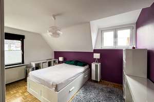 VILLA mit POOL   :::   WI - MITTEN IM MÄRCHENLAND – Die vollständige Adresse der Immobilie erhältst du vom Anbieter., 65199 Dotzheim, Wiesbaden – Vorschaubild 18