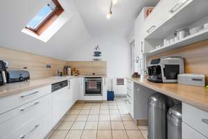 Zweifamilienhaus mit ca. 350,00 m², Doppelgarage, Kachelofen und Sauna in Witten-Bommerholz – Die vollständige Adresse der Immobilie erhältst du vom Anbieter., 58452 Herbede, Witten – Vorschaubild 38