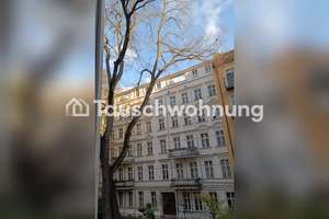 Tauschwohnung: Wunderschöne 2-Zimmer-Wohnung in Berlin Mitte – Linienstraße 146, 10119 Mitte (Ortsteil), Berlin – Vorschaubild 2