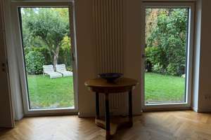 Exklusiver Bungalow direkt am Park & liebevoll renoviert  – 81735 Gartenstadt Trudering, München – Vorschaubild 17