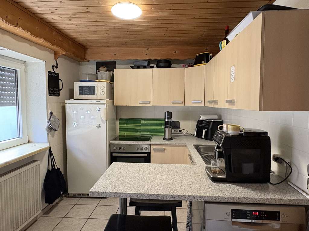 Immobilie in Großniedesheim - Einfamilienhaus mit Garten in gesuchter Lage! - Bild 4