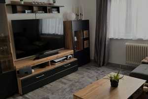 Freundliche 3-Zimmer-EG-Wohnung mit Balkon in Braunschweig – Braunschweig – Vorschaubild 2