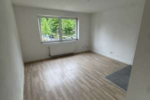 Helles 1-Zimmer Apartment in Düsseldorf-Mörsenbroich
