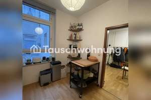 Tauschwohnung: Tausche 3 Zi-Whg im Kuniberts-Viertel gg 4 Zimmer mit Balkon – Thürmchenswall 24, 50668 Altstadt/Nord, Köln – Vorschaubild 5