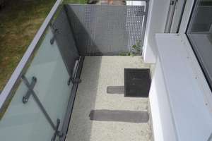 Findorff-Utbremer Ring: Freie 3-Zi-ETW in mittlerer Etage – Utbremer Ring 176, 28215 Regensburger Straße, Bremen – Vorschaubild 10