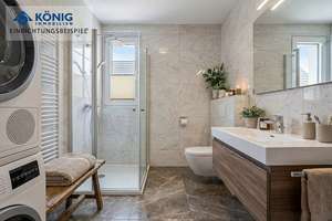 72m² große Dachwohnung in toller Oberstadtwohnlage ***mit Einzelgarage *** in Erbbau – Die vollständige Adresse der Immobilie erhältst du vom Anbieter., 55131 Oberstadt, Mainz – Vorschaubild 8
