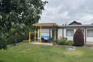 Wohngrundstück mit Bungalow  – Zur Großen Krampe 22, 12559 Müggelheim, Berlin – Vorschaubild 5