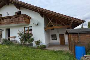 Günstiges, gepflegtes 6-Raum-Einfamilienhaus mit gehobener Innenausstattung in Reisbach – Dingolfing-Landau (Kreis) – Vorschaubild 8