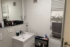 🏡 2-Zimmer Neubauwohnung in München-Solln ab 01.07. zu vermieten – Aidenbachstraße 129A, 81479 Obersendling, München – Vorschaubild 12