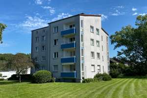 Wohnen im grünen Duisburger Süden: 2,5 Zimmer in Buchholz – Tiroler Straße 16, 47249 Buchholz, Duisburg – Vorschaubild 2