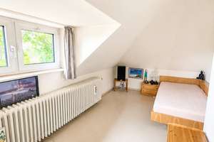 #Alleinlage #parkähnlicher Garten #Südhang #Stadtvilla #2-Familienhaus #provisionsfrei – Ersinger Straße 98, 75179 Brötzingen, Pforzheim – Vorschaubild 11