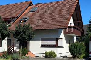 5-Raum-Doppelhaushälfte mit EBK in Renchen – Zusenhofener Straße 11, 77871 Ortenaukreis – Vorschaubild 1