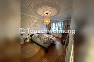Tauschwohnung: Sanierte 3 Zi- Altbauwohnung mit Balkon + Terasse – Lenharztstraße 21, 20249 Eppendorf, Hamburg – Vorschaubild 16