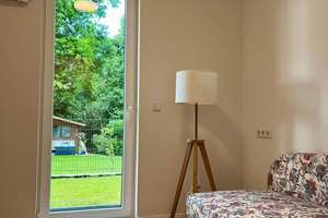Vollmöblierte Wohnung mit Terrasse - unbefristete oder zietbegrenzte Miete – FRühlingstr. 10a, 27570 Geestemünde, Bremerhaven – Vorschaubild 4