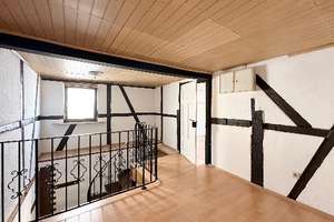 Wohnen mit Charakter: Modernisiertes Einfamilienhaus in Lützelbach – Odenwaldstraße 17, 64750 Lützelbach – Vorschaubild 4