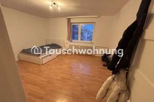 Tauschwohnung: Wohnungstausch: Günstiger gesucht