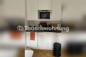 Tauschwohnung: Schöne gut geschnittene 1 Zimmer Wohnung – Die vollständige Adresse der Immobilie erhältst du vom Anbieter., 80469 Gärtnerplatz, München – Vorschaubild 5