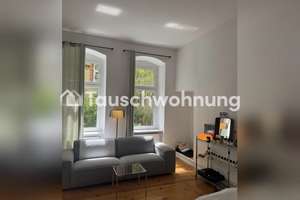 Tauschwohnung: Altbau-Juwel in Prenzl’Berg gegen Kreuzberg