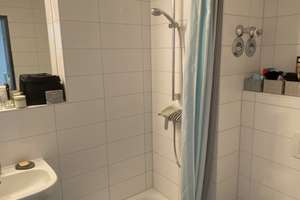 Studenten und Azubis aufgepasst - helles Appartement mit Pantryküche und Balkon – Blumenstraße 14, 93055 Ostenviertel, Regensburg – Vorschaubild 11