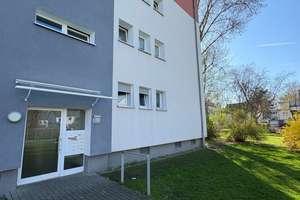 Hier fühlen Sie sich wohl: praktische 4-Zimmer-Wohnung