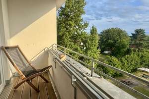 Helle 3-Zimmer-Dachgeschosswohnung mit Weitblick ins Grüne – Mahlsdorfer Str 56, 12555 Köpenick, Berlin – Vorschaubild 7
