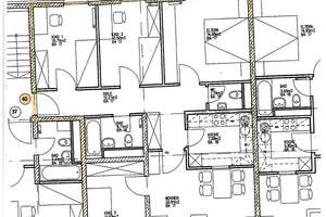 Schöne 5-Zimmer-Wohnung im Münchner Norden – Graslilienanger 14, 80937 Am Hart, München – Vorschaubild 8