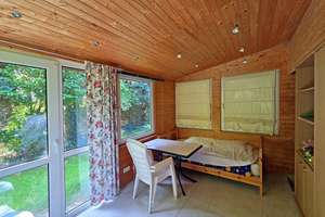 Freizeitbungalow am Angelsee – Die vollständige Adresse der Immobilie erhältst du vom Anbieter., 2957 Krauschwitz – Vorschaubild 3