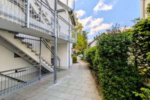 2,5-Zimmer-Wohnung mit Einfamilienhaus­charakter in Berg am Laim – Großvenedigerstraße 33a, 81671 Berg am Laim Ost, München – Vorschaubild 19