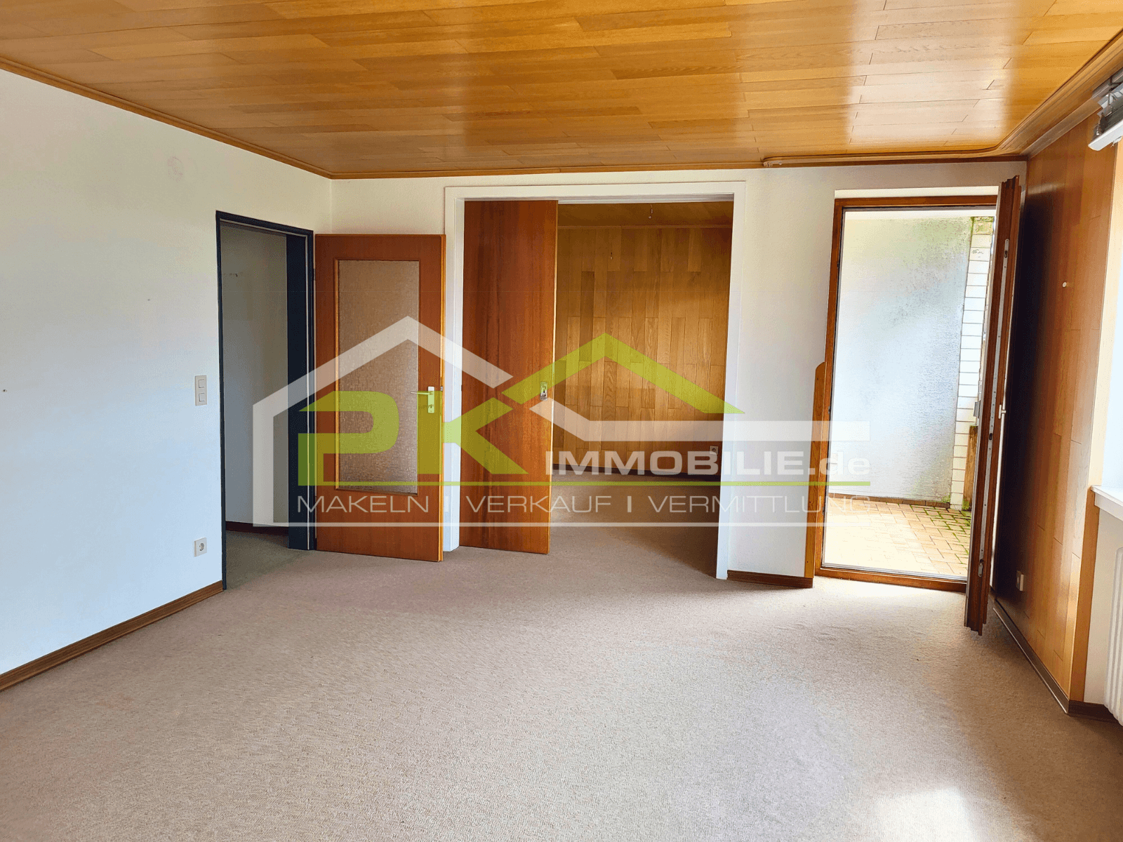 Immobilie in Daun - Attraktive 3-Zimmer-Eigentumswohnung mit Weitblick über Daun – für Kapitalanleger oder Paare - Bild 4