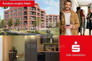 KfW 40 QNG Plus – ein Gebäude, ein Ziel: nachhaltiger Wohnraum mit Zukunftsperspektive!