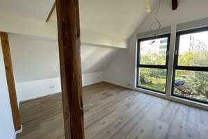 großzügiges 3,5 Zimmer Haus mit Ambiente Blick ins Grüne in Bestlage mit EBK in WOB-Rothenfelde – Rothenfelder Markt 8a, 38440 Rothenfelde, Wolfsburg – Vorschaubild 19